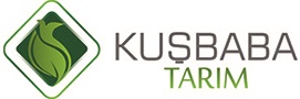 Kuşbaba Tarım Logo